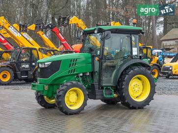 John Deere 5105 GF 2018 - фото