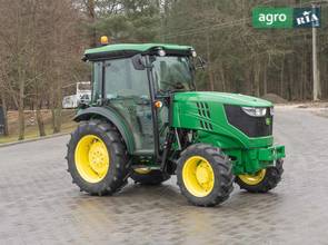 Трактор John Deere 5105 GF 2018