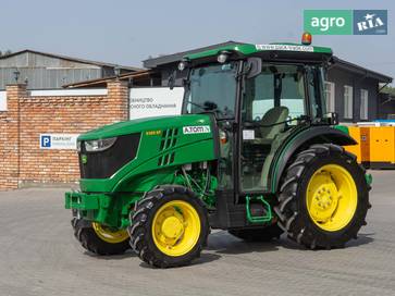 John Deere 5105 GF 2018 - фото