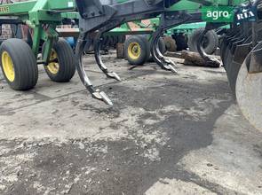 Глибокорозпушувач John Deere 510 2007