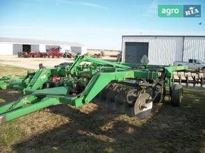 Глибокорозпушувач John Deere 510 2004