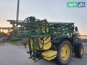 Оприскувач John Deere 510 2000