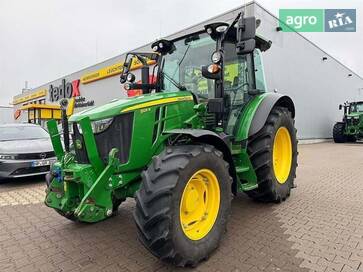 John Deere 5125R 2019 - фото