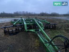 Глубокорыхлитель John Deere 512 2017