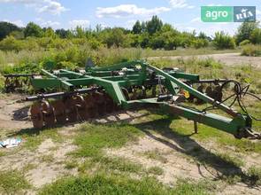 Глибокорозпушувач John Deere 512 2010