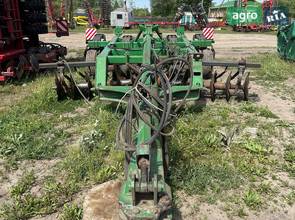 Глибокорозпушувач John Deere 512 2007