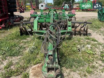 John Deere 512 2007 - фото