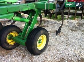 Глибокорозпушувач John Deere 512 2010