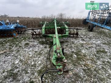 John Deere 512  - фото