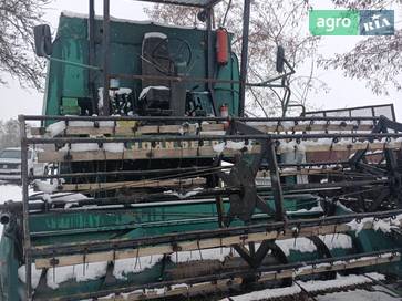 John Deere 530 1969 - фото