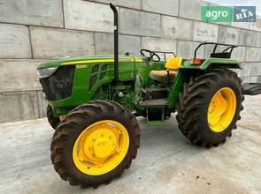 Трактор John Deere 5310 2023