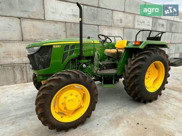 John Deere 5310 2023 - фото