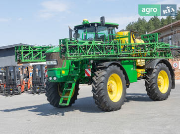 John Deere 5430 2012 - фото