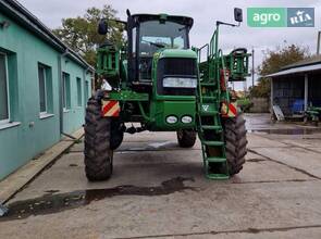Оприскувач John Deere 5430 2011
