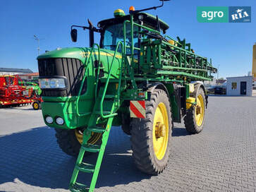 John Deere 5430і 2011 - фото