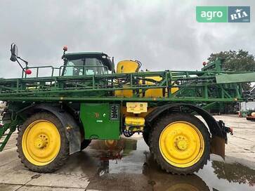 John Deere 5430і 2013 - фото