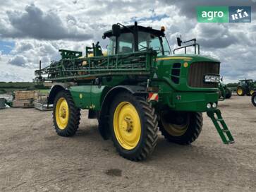 John Deere 5430і 2014 - фото