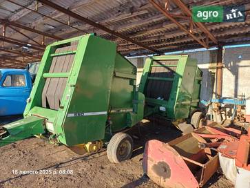 John Deere 550 2002 - фото