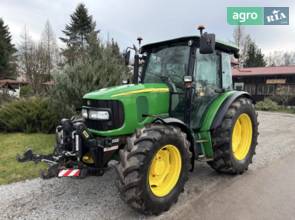 Трактор John Deere 5620 2004