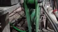 John Deere 5820 - фото 4