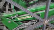 John Deere 5820 - фото 5