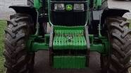 John Deere 6135 B - фото 2