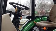 John Deere 6135 B - фото 3