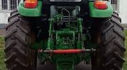 John Deere 6135 B - фото 4