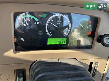 John Deere 6135 B 2021 - фото