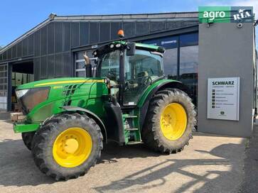John Deere 6140R 2013 - фото