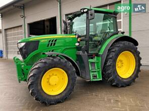 Трактор John Deere 6150R 2012