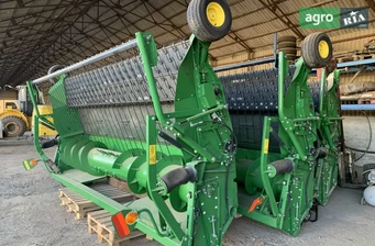 Підбирач John Deere 615P 2020 - фото