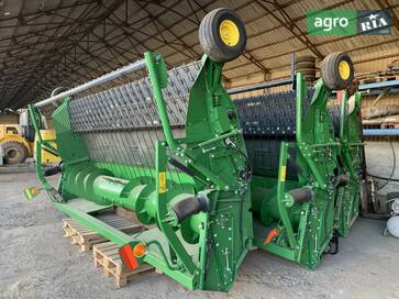 John Deere 615P 2020 - фото