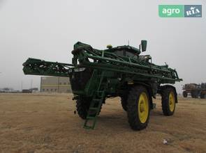 Оприскувач John Deere 616R 2022