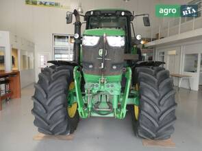 Трактор John Deere 6170R 2013