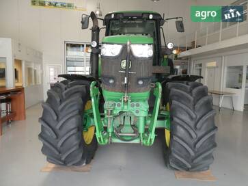 John Deere 6170R 2013 - фото