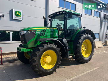 John Deere 6175 R 2017 - фото