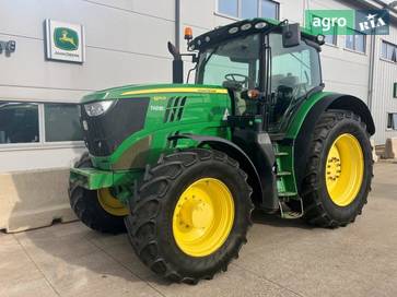 John Deere 6175 R 2015 - фото