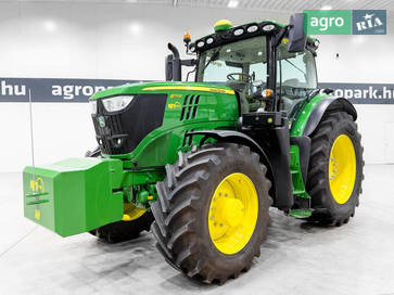 John Deere 6175 R 2021 - фото