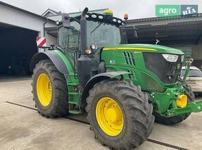 Трактор John Deere 6195 2021