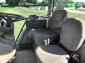Трактор John Deere 6210 2014