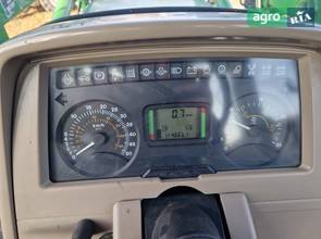 Трактор John Deere 6220 2004