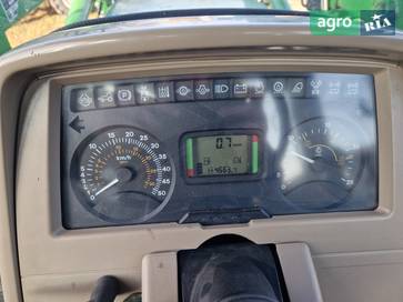 John Deere 6220 2004 - фото