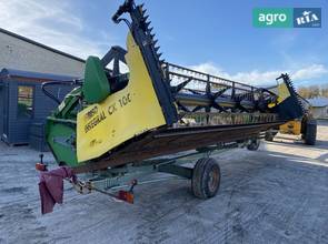 Жниварка John Deere 622R 2007