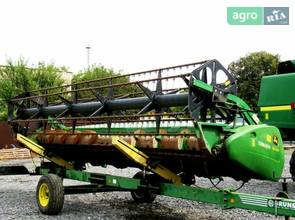 Жниварка John Deere 622R 2005