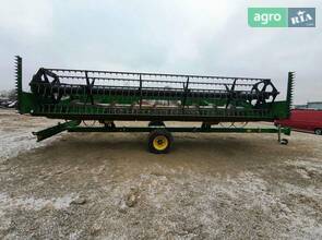 Жниварка John Deere 622R 2005
