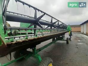 Жниварка John Deere 622R 