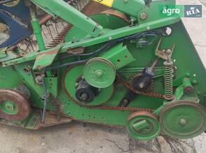 Жниварка John Deere 622R 2003