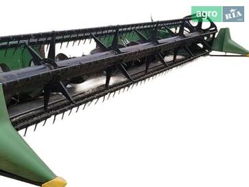 John Deere 625  - фото