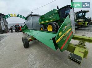 Ріпаковий стіл John Deere 625F 2005